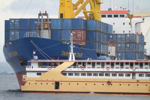 Ilustrasi peti kemas. Foto: Aditia Noviansyah/kumparan