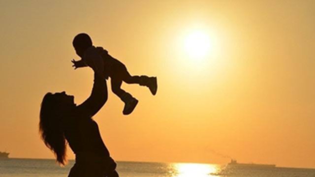 Pengorbanan Ibu Yang Sangat Luar Biasa