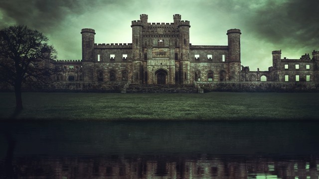 Ilustrasi sebuah kerajaan.Foto: Pixabay