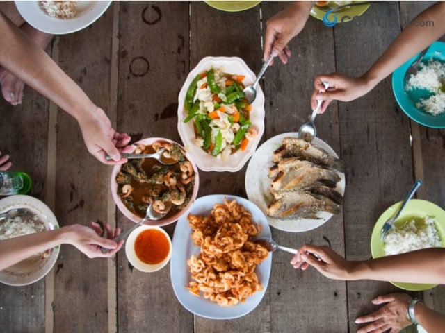 10 Makanan dan Minuman Ini Harus Dihindari Biar Ibadah Puasa Tetap Lancar