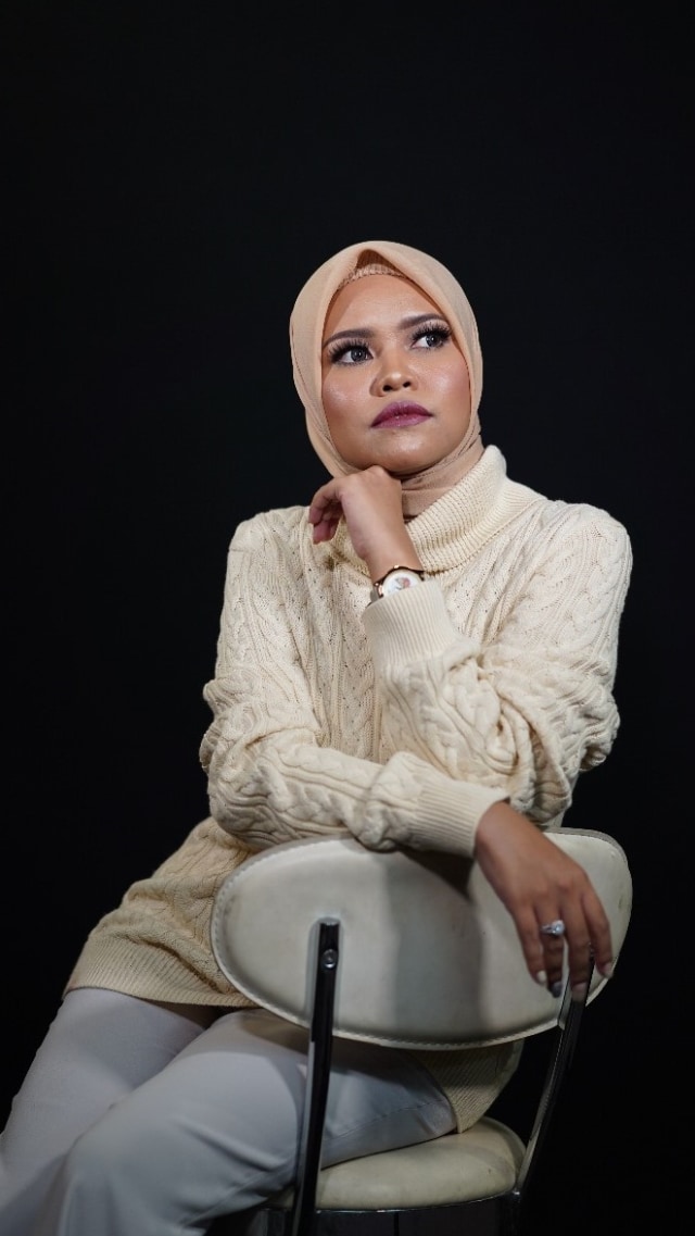 Gya Anandini. Foto: Dok. DSS Music