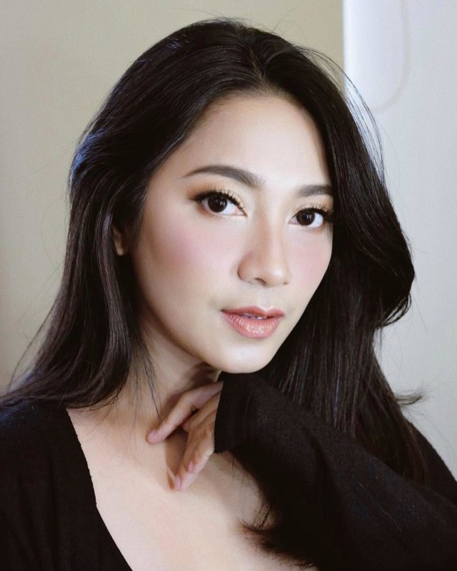 Aktris Dinda Kirana. Foto: Instagram @dindakirana.s.
