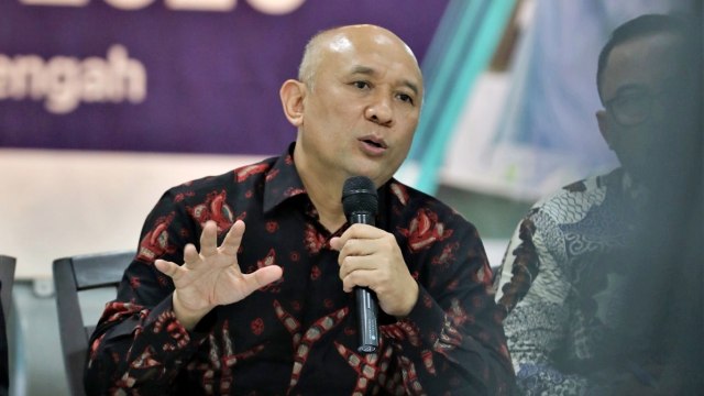 Menteri Koperasi dan UKM Teten Masduki. Foto: Dok. MenKopUKM
