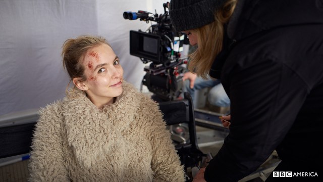 Jodie Comer (Foto: IMDb)
