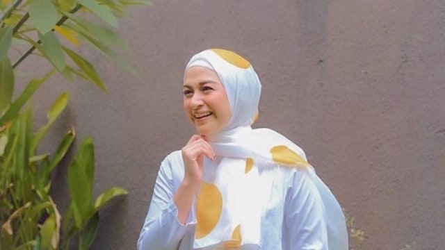 Foto: Instagram.com/ninazatulini22