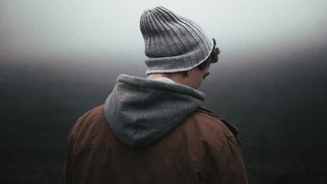 Ilustrasi pria foto: Unsplash