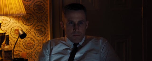 Ryan Gosling di film First Man (Foto: IMDb)