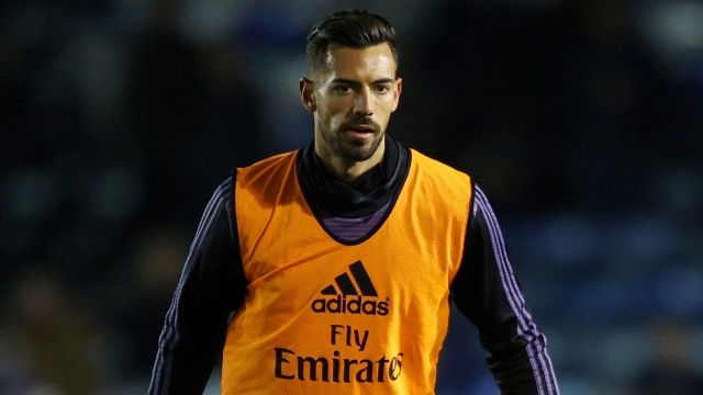 Pablo Mari. Foto: Richard Heathcote/Getty Images
