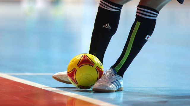 bermain futsal sumber gambar fifa.com