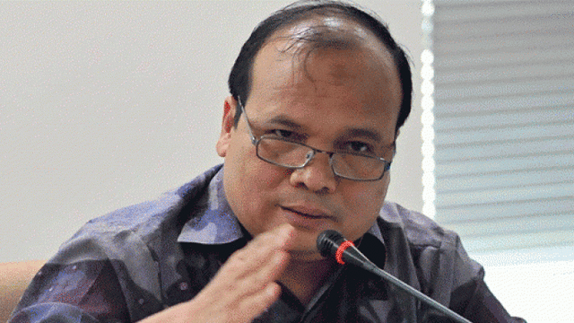 Dr. Yunus Husein, Co-Founder PUKAU UI dan Dosen STHI JENTERA. Foto: ANTARA