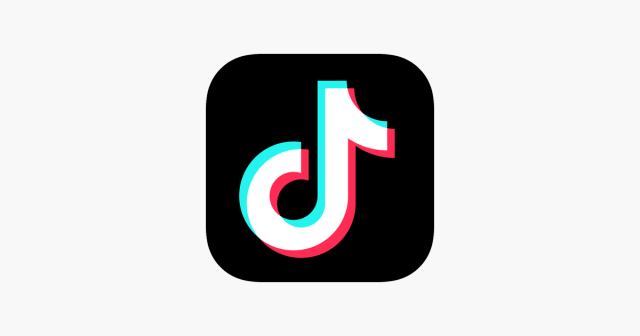 Logo TikTok. Foto: TikTok