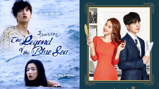Drama Korea yang Tayang di Stasiun TV Indonesia Tidak Sesuai dengan Ekspektasi