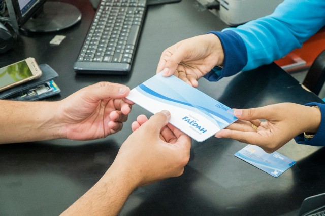 com-BRIsyariah dan BRI menargetkan konversi simpanan dan pembiayaan dalam rangka implementasi Qanun Lembaga Keuangan Syariah di Aceh. Foto: Dok. BRI