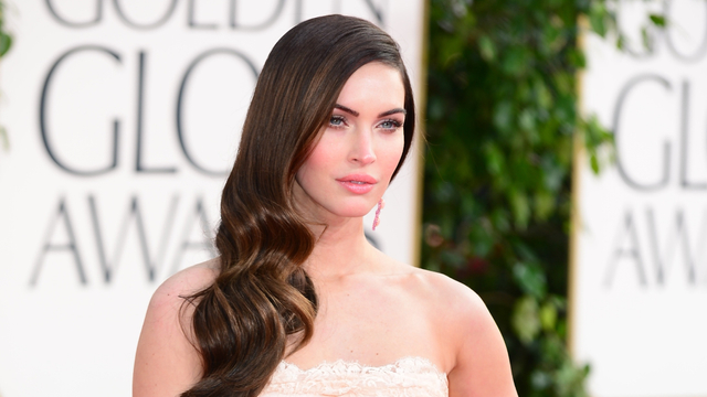 Megan Fox. Foto: AFP/ROBYN BECK