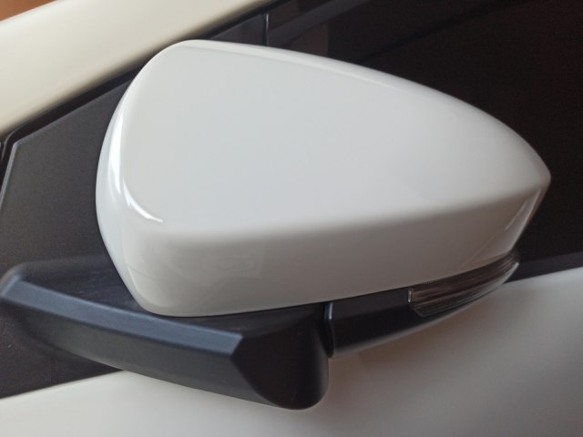 Ilustrasi spion mobil. Foto: Helmi Afandi Abdullah/kumparan