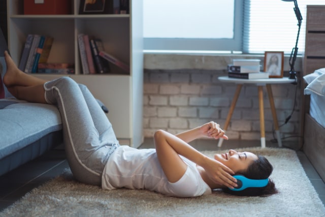 Ilustrasi Celana Legging Sebabkan Infeksi Jamur pada Vagina. Foto: Shutterstock