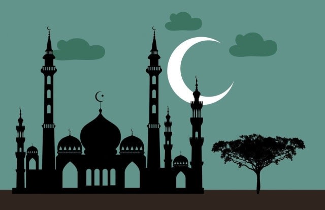Ilustrasi Ramadhan. Foto: Pixabay