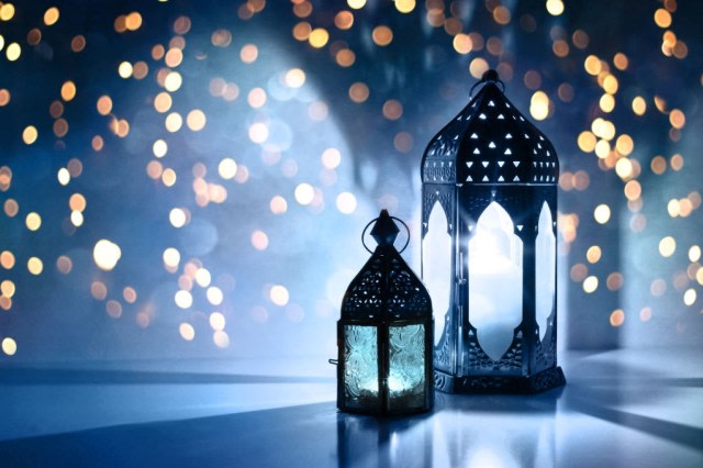Ilustrasi Ramadhan.  Foto: Istimewa