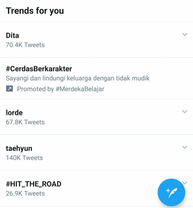 Dukungan Para Artis atas Debutnya Dita Karang Menjadi Idol K-Pop Asal Indonesia (1)