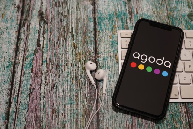 Ilustrasi Agoda Foto: Shutter Stock