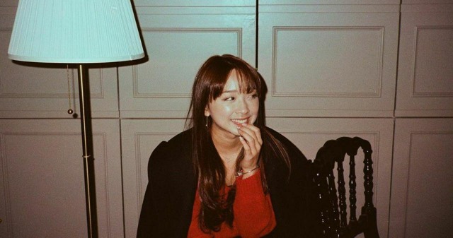 dok : instagram.com/ditakarang