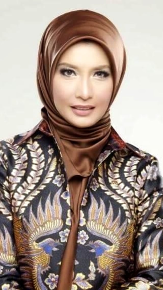 Anggota Komisi IX DPR F-PKB Arzeti Bilbina. Foto: Dok. Pribadi