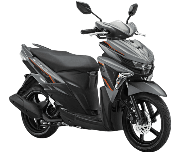 Yamaha Soul GT Foto: dok. Yamaha