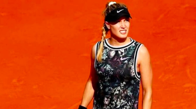 sumber: Instagram @geniebouchard