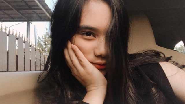 Ziva Magnolya. Foto: Instagram @zivamagnolya