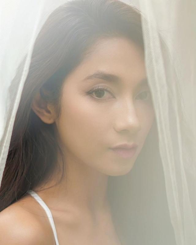 Dinda Kirana. Foto: Instagram/ @dindakirana.s
