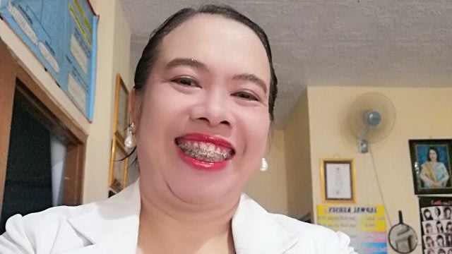 Dokter Tri Maharani. Foto: Dok. Pribadi