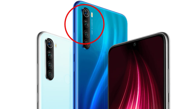 jenis kamera pada smartphone. Foto: dok