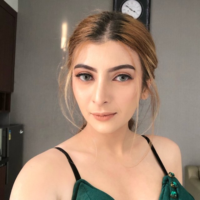 Sarah Keihl. Foto: Instagram/sarahkeihl