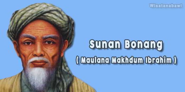Sunan Bonang, dok: wisata nabawi