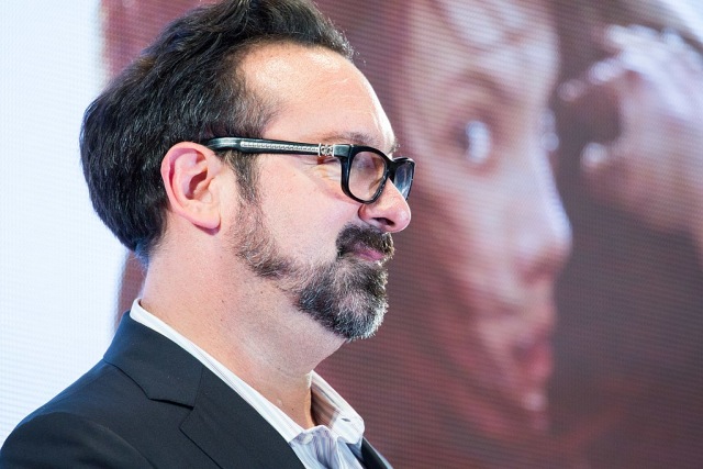 James Mangold (Foto: Wikimedia)
