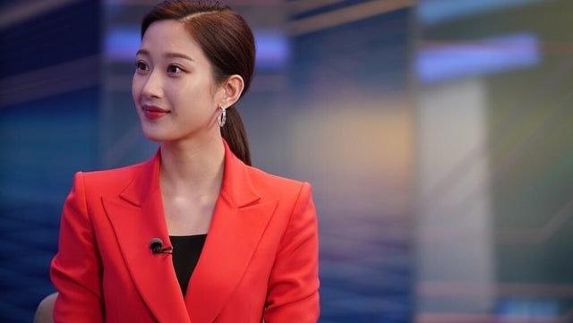 Moon Ga Young. Source: IG m_kayoung