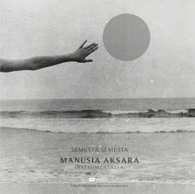Manusia Aksara. Dok: Manusia Aksara