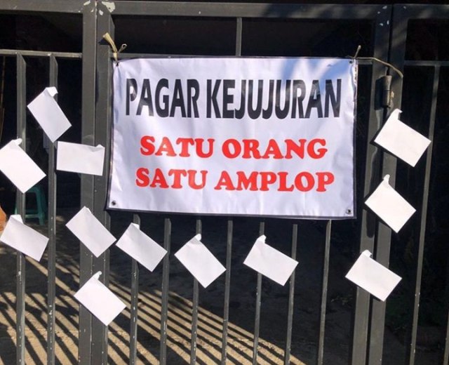 Dok, Pribadi