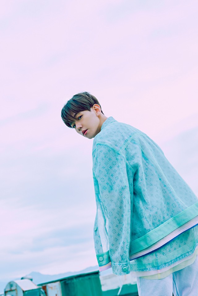 Baekhyun. Dok: baekhyun.smtown.com