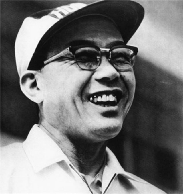 Soichiro Honda. Foto: kaskus