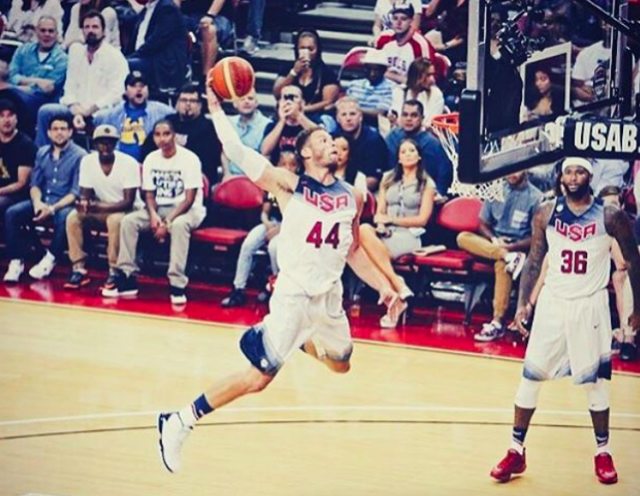 sumber: Instagram @blakegriffin23