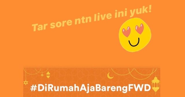 FWD x Kumparan: Mengatur Keuangan Saat Pandemik