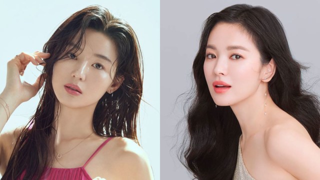  Selebriti Korea yang cantik alami dan tanpa operasi plastik. Foto: Stonehenge & Instagram @kyo1122