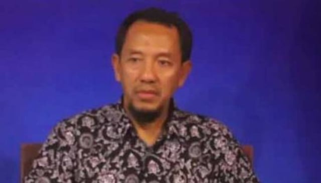 Dhimam Abror. Dok: Jatimnow