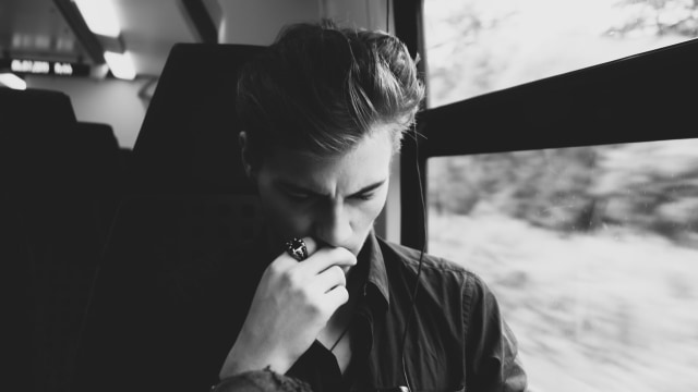 Ilustrasi (Unsplash)