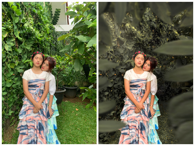6 Ide dan Hacks Photoshoot Sendiri di Rumah