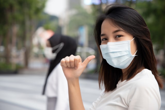 Tips menghadapi new normal. Foto: Shutterstock