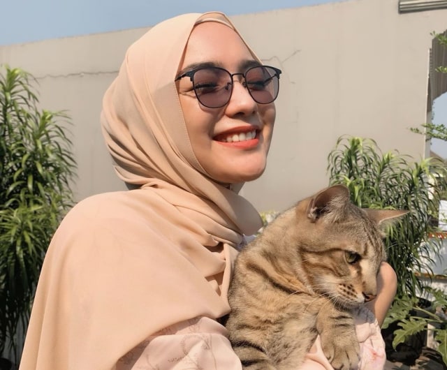 Foto: Instagram.com/citraciki