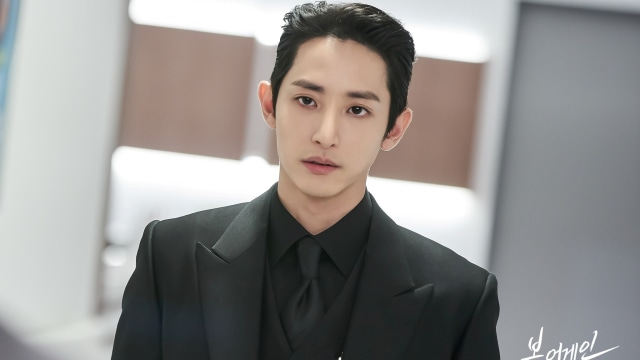 Lee Soo Hyuk. Source: FB KBSdrama