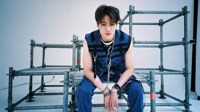 Jeno NCT Dream. Foto: Twitter/NCTsmtown_DREAM